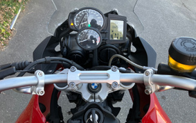 BMW F700GS 2013 0B01