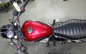 KAWASAKI W400 2007 EJ400A