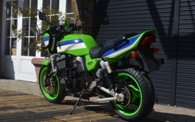 KAWASAKI ZRX1100 1999 ZRT10C