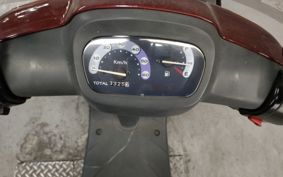 YAMAHA JOG POCHE SA08J