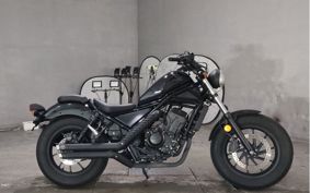 HONDA REBEL MC49