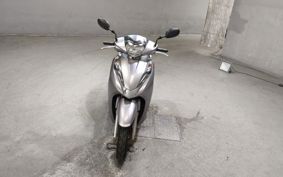 HONDA LEAD 125 JF45