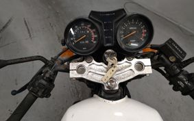 YAMAHA RZ 250 4L3
