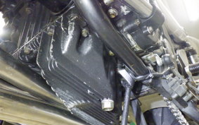 KAWASAKI BALIUS 250 Gen.2 ZR250B