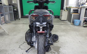 YAMAHA CYGNUS Griffus SEJ4J