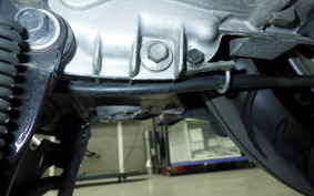 YAMAHA AXIS 125 TREET 2019 SE53J