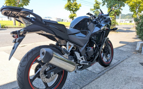 HONDA CBR250R MC41