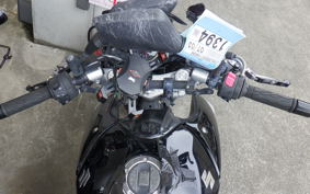 SUZUKI GSR250 2018