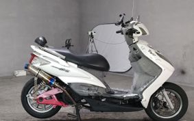 YAMAHA CYGNUS125X SE44J