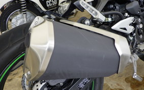 KAWASAKI NINJA 250 EX250Y