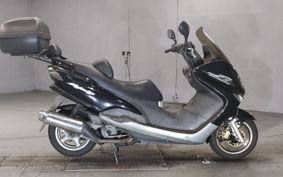 YAMAHA MAJESTY 125 SE27