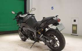 BMW K1300R 2009