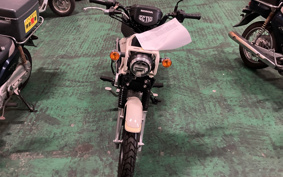 HONDA CROSS CUB JA45