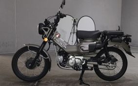 HONDA CT125 HUNTER  CUB  JA65