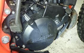 HONDA MTX125R JD05