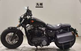 HARLEY XL1200X 2010