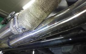 YAMAHA DRAGSTAR 400 CLASSIC 2008 VH01J