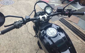 DUCATI SCRAMBLER SIXTY2 2016 KA00