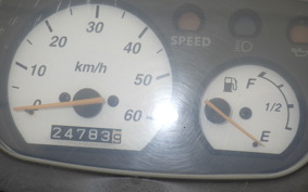 YAMAHA BJ SA24J