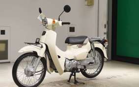 HONDA C110 SUPER CUB 2006 JA44