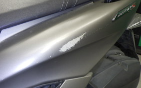 YAMAHA Majesty 155 S 2023 SG28J