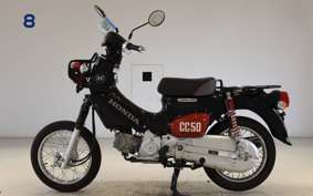 HONDA CROSS CUB 50 AA06