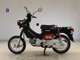 Фото Honda CROSS CUB 50 2018 с японского аукциона