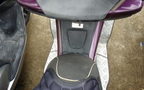 HONDA FORZA Z GEN 2 MF10