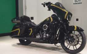 HARLEY FLHX 1690 2014