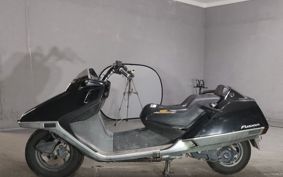 HONDA FUSION MF02
