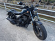 Фото Honda REBEL 500 2025 с японского аукциона