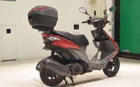 SUZUKI ADDRESS V125 S 2016 CF4MA