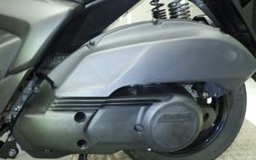 YAMAHA CYGNUSｸﾞﾘﾌｧｽ SEJ4J