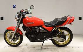 KAWASAKI ZEPHYR 400 Gen.2 1991 ZR400C