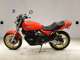 Фото Kawasaki ZEPHYR 400 Gen.2 1991 с японского аукциона