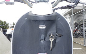 YAMAHA VINO 50 SA37J