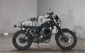 SUZUKI GLASS TRACKER BIG BOY NJ4BA