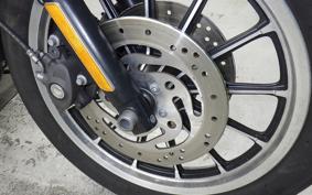 HARLEY XL883R 2012