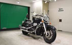 SUZUKI INTRUDER 400 Classic 2008 VK54A