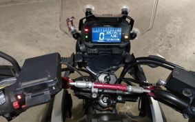 SUZUKI V-STROM 250 DS11A