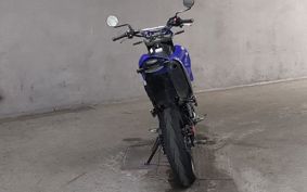 YAMAHA WR250X DG20