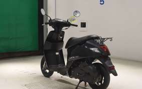 SUZUKI ﾚｯﾂ CA4AA