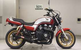 HONDA CB750 GEN 2 2008 RC42