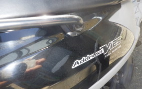 SUZUKI ADDRESS V125 CF4EA