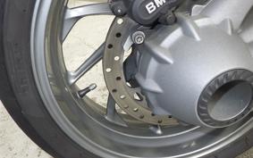 BMW R1200R 2013