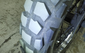 KAWASAKI KLX125 LX125C