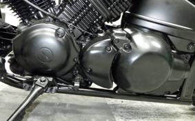 YAMAHA DRAGSTAR 400 CLASSIC 1998 4TR