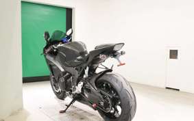 HONDA CBR1000RR Gen. 2 2016 SC59