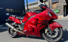 SUZUKI GSX1300R HAYABUSA 2008 A1111