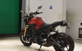 YAMAHA MT-09 2016 RN34J